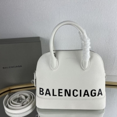 Balenciaga Ville Top Series Bags